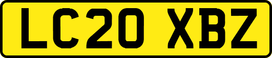 LC20XBZ
