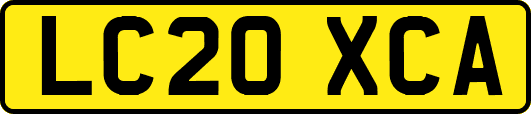LC20XCA