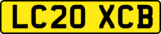 LC20XCB