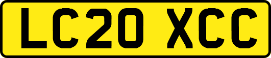 LC20XCC