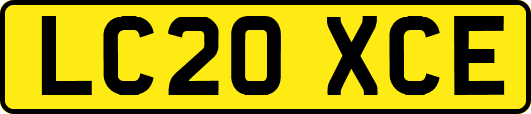 LC20XCE