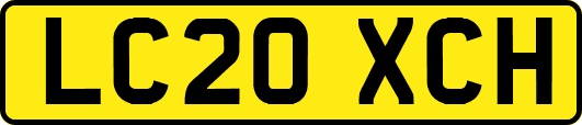 LC20XCH