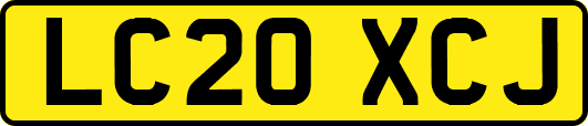 LC20XCJ