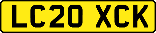 LC20XCK