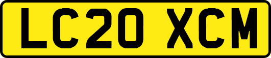 LC20XCM
