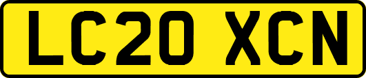 LC20XCN