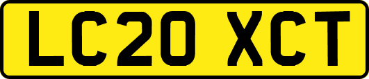LC20XCT