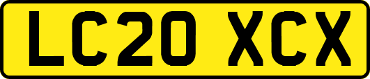 LC20XCX