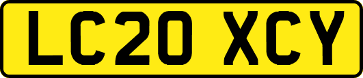LC20XCY