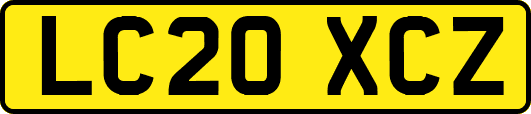 LC20XCZ