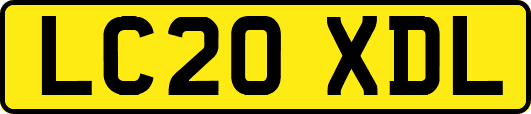 LC20XDL