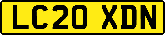 LC20XDN