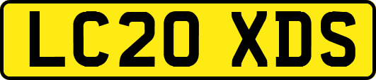 LC20XDS