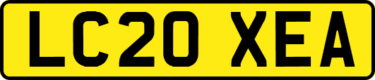 LC20XEA