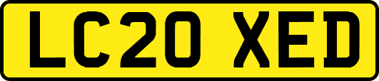 LC20XED