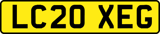 LC20XEG