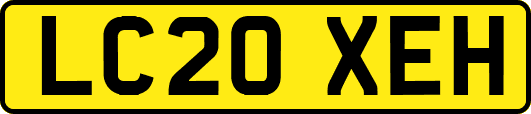 LC20XEH