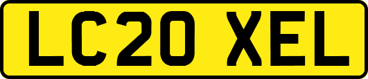 LC20XEL