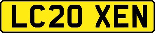 LC20XEN