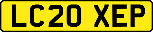 LC20XEP