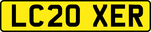 LC20XER