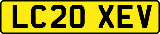 LC20XEV