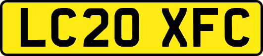 LC20XFC