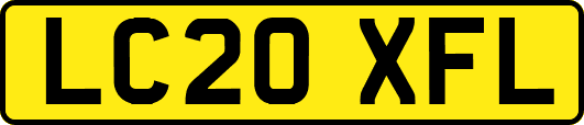 LC20XFL