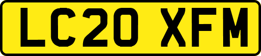 LC20XFM