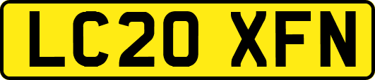 LC20XFN
