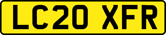 LC20XFR