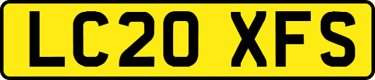 LC20XFS