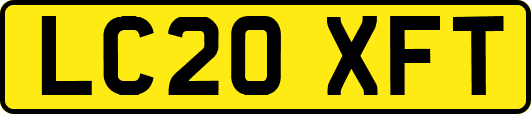 LC20XFT
