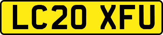 LC20XFU