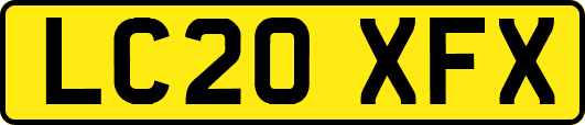 LC20XFX