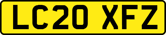 LC20XFZ