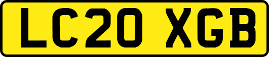 LC20XGB