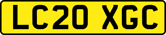 LC20XGC