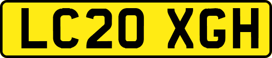 LC20XGH