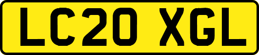 LC20XGL