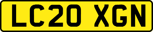 LC20XGN