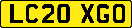 LC20XGO