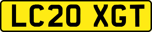 LC20XGT
