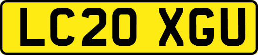LC20XGU