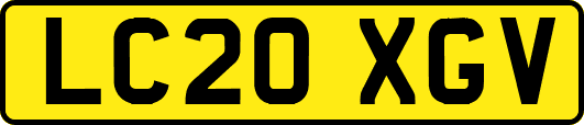 LC20XGV