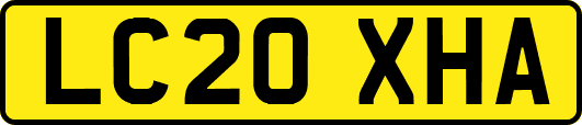 LC20XHA