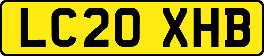 LC20XHB