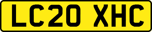LC20XHC