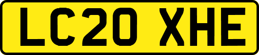 LC20XHE