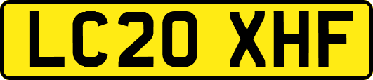 LC20XHF